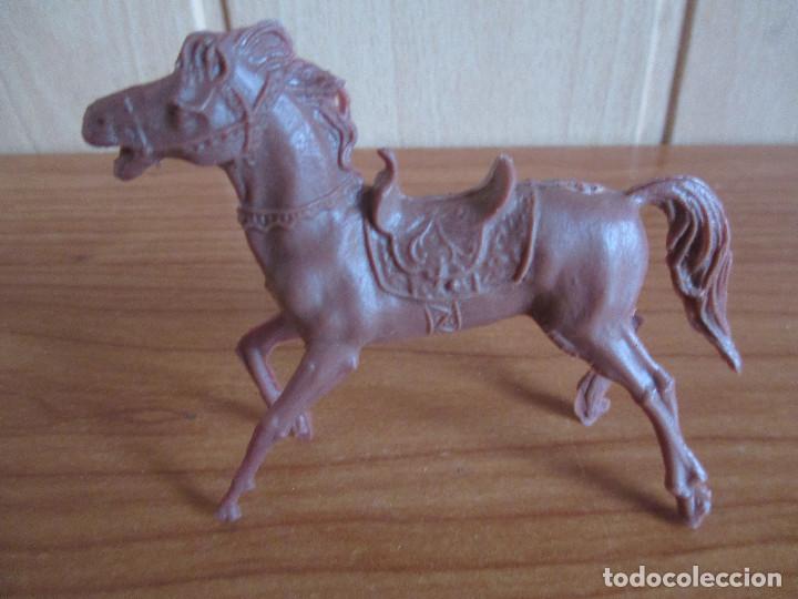Figura Antigua Caballo ( Pech, Jecsan, Reamsa, Comansi, Etc)