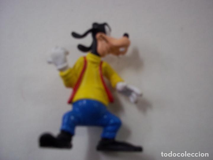 Figuras de goma y PVC: FIGURA GOOFY BULLY - CAJ 5 - Foto 1