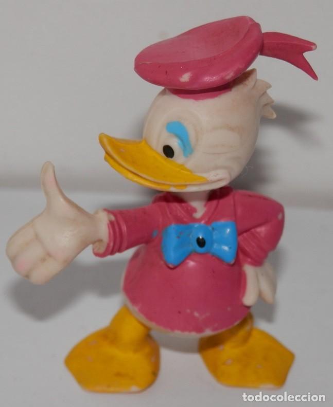 Gummi- und PVC-Figuren: UNA ANTIGUA FIGURA DE LA WALT DISNEY