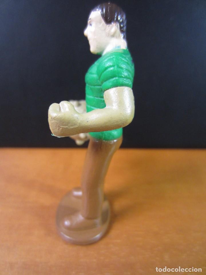 Figuras de goma y PVC: Figura Peque&ntilde;a Sandman (Marvel) - Foto 6