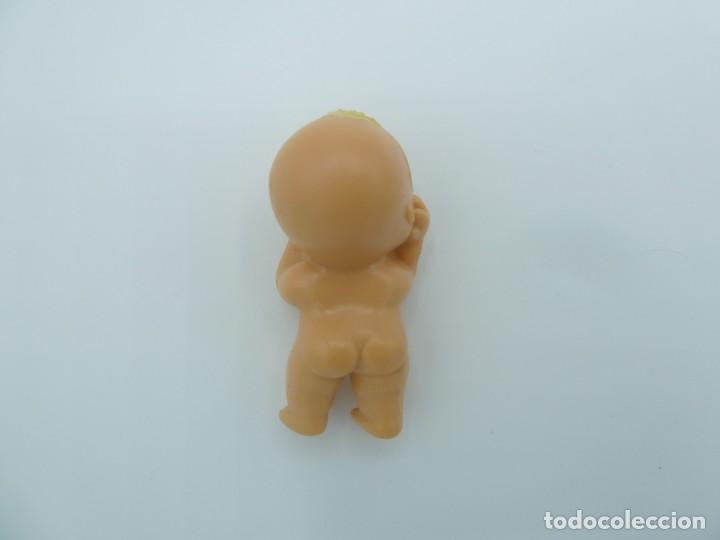Figuras de goma y PVC: Mini beb&eacute; de colecci&oacute;n - Foto 5