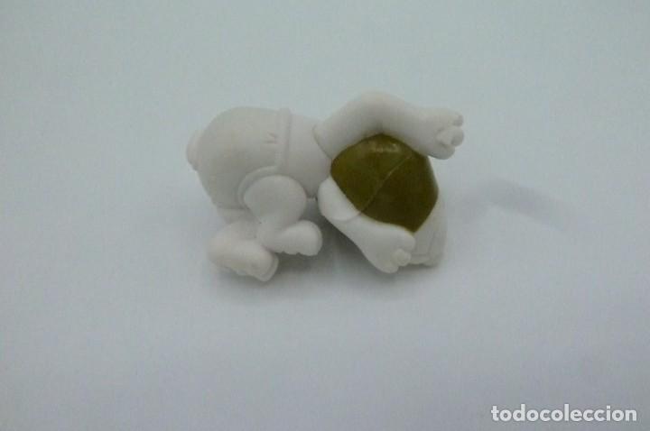 Figuras de goma y PVC: Perro pa&ntilde;al colecci&oacute;n - Foto 3