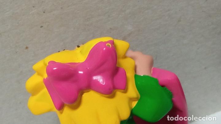 Figuras de goma Kinder: Figuras Magic Kinder - Colecci&oacute;n Caballeros - Foto 4