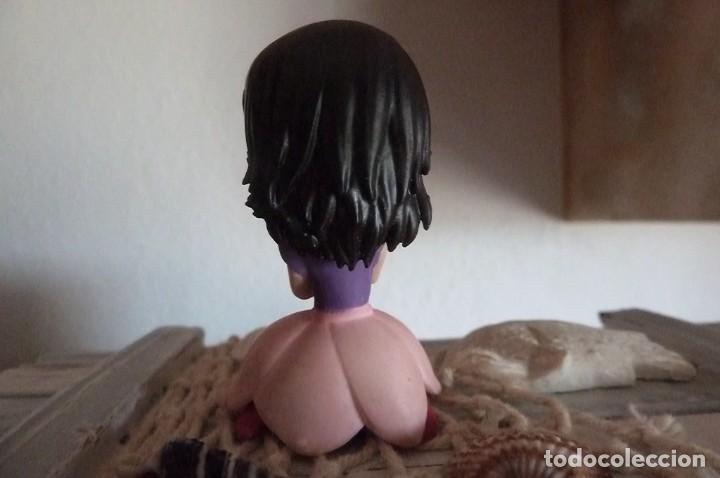 Figuras de goma y PVC: Magiki Princesas del Arco Iris. Sabrina - Foto 3