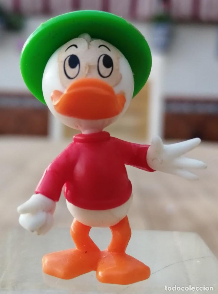 Figuras de Borracha e PVC: Figura Huevos Kinder Walt Disney