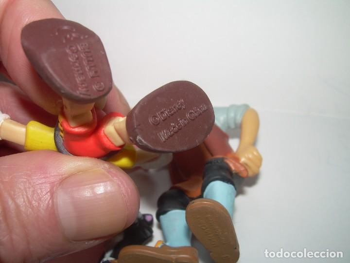 Figuras de goma y PVC: DOS FIGURAS BULLY. - Foto 4