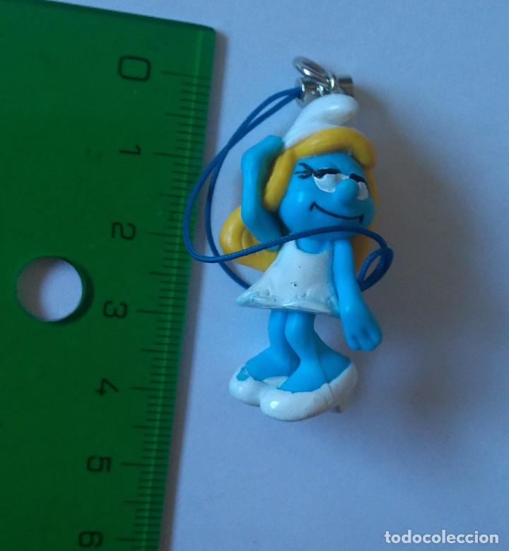 mono azul pitipinza figura pvc monito pinza - Compra venta en todocoleccion