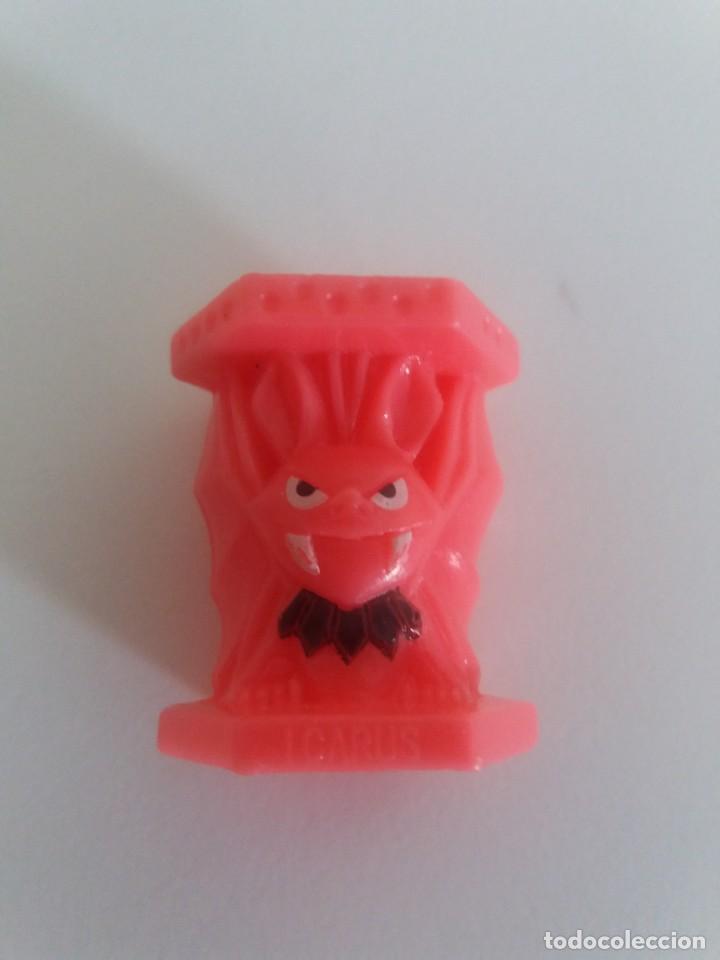Figuras de goma y PVC: Abaton Icarus 54 B - Foto 1