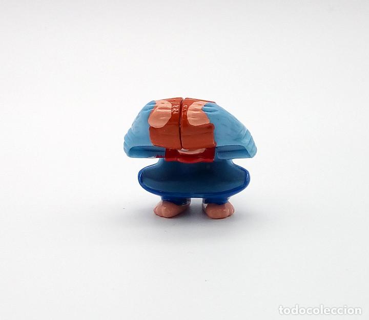 Figuras de goma Kinder: Gorila Pirata (Huevos Kinder) - Foto 5