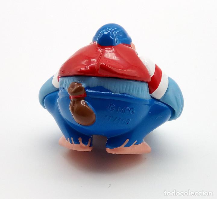 Figuras de goma Kinder: Gorila Pirata (Huevos Kinder) - Foto 6