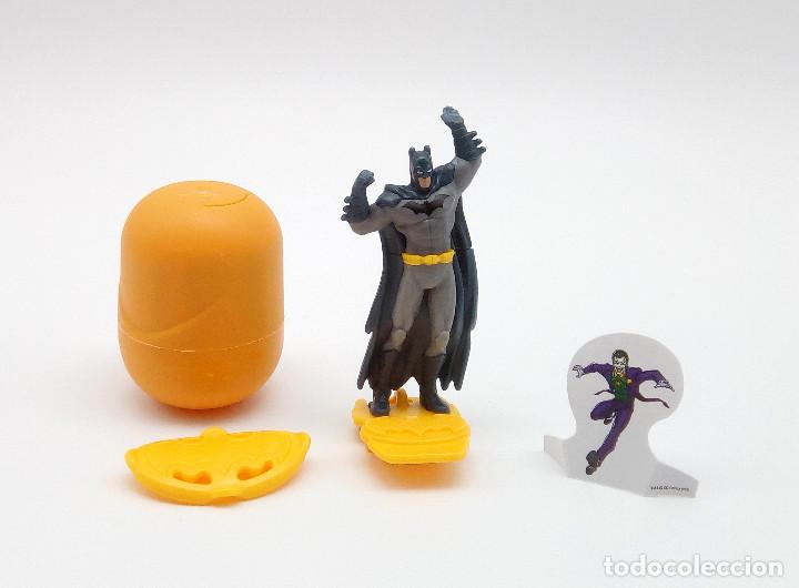 batman (figura kinder) - Buy Kinder Surprise figures on todocoleccion