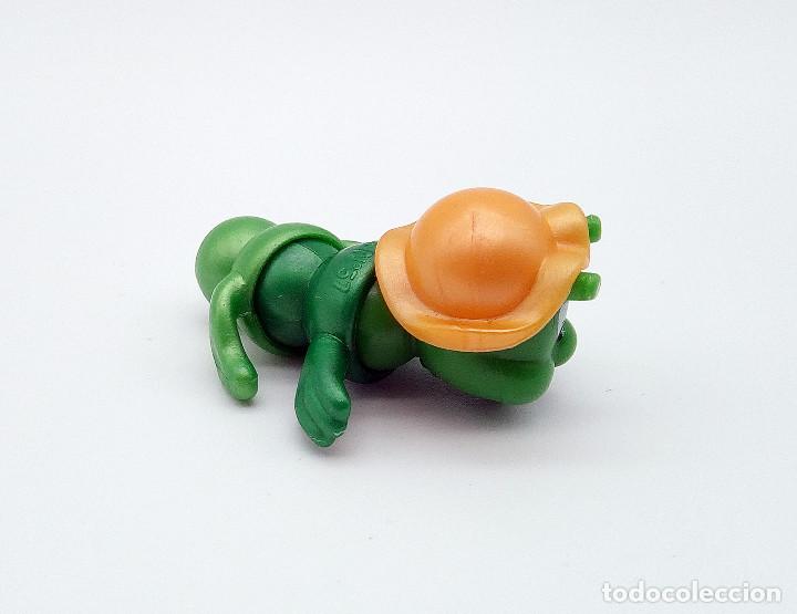 Figuras de goma Kinder: Oruga (Huevos Kinder) - Foto 2