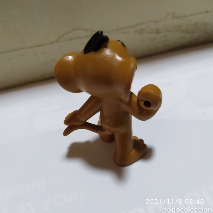 Figuras de goma y PVC: figura jerry pvc - Foto 2