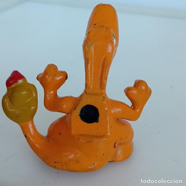 Figuras de goma y PVC: charmeleon pok&eacute;mon - Foto 3