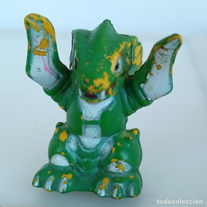 Figuras de goma y PVC: Figura pok&eacute;mon - Foto 3