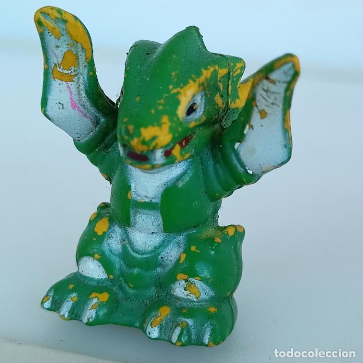 Figuras de goma y PVC: Figura pok&eacute;mon - Foto 1