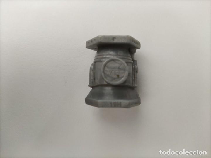 Figuras de goma y PVC: Abaton Star wars 19 H - Foto 2