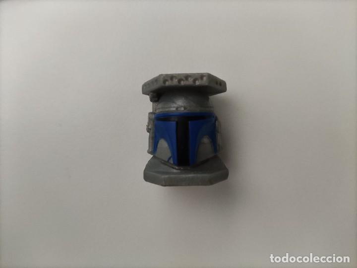 Figuras de goma y PVC: Abaton Star wars 19 H - Foto 1