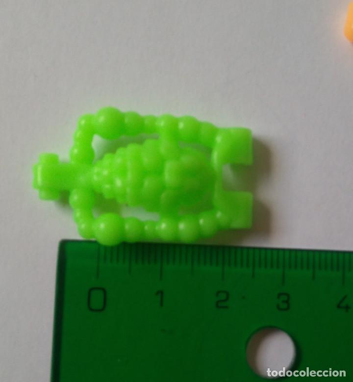 Figuras de Borracha e PVC: pieza de pulsera kinder navidad navide&ntilde;o accesorio brazalete