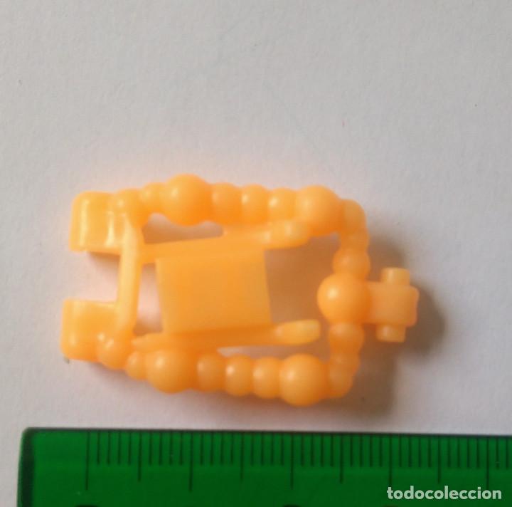 Figuras de Borracha e PVC: pieza de pulsera kinder navidad navide&ntilde;o accesorio brazalete