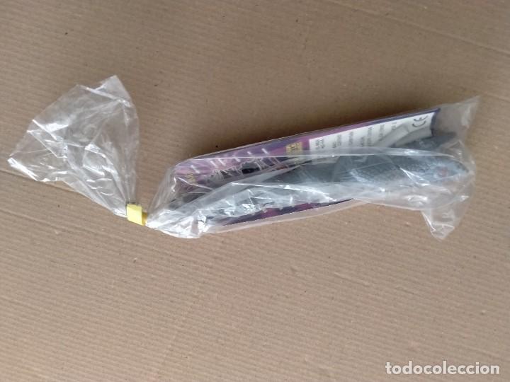 Figuras de goma y PVC: phoskitos cerbatak blister - Foto 2