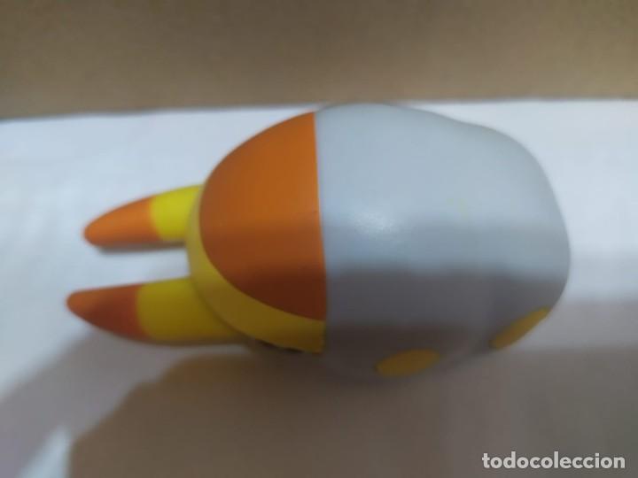 Figuras de goma y PVC: Pokemon GRUBBIN, sal&iacute;a en Mcdonal&acute;s - Foto 3