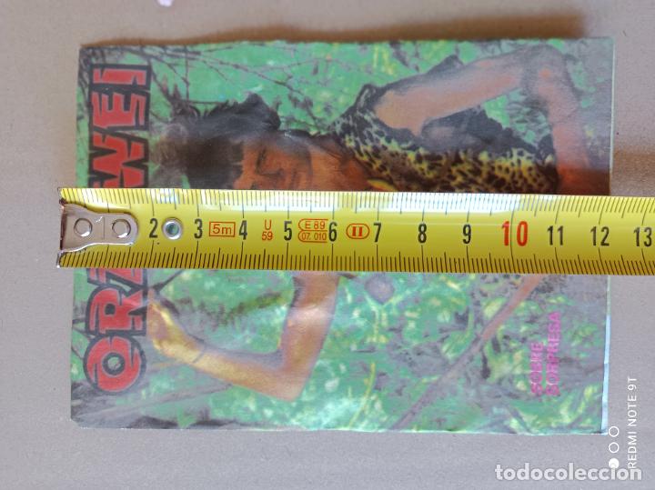 Figuras de goma y PVC: SOBRE MONTAPLEX ORZOWEI - Foto 3