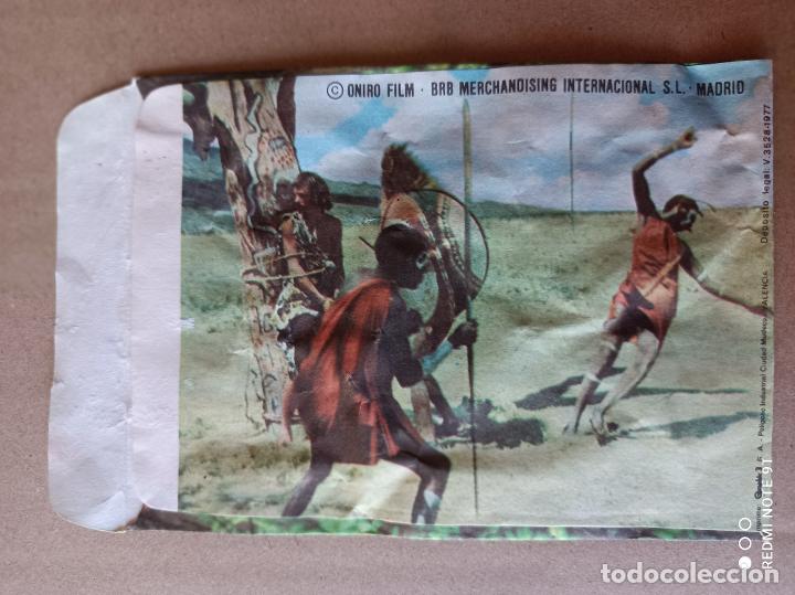 Figuras de goma y PVC: SOBRE MONTAPLEX ORZOWEI - Foto 6