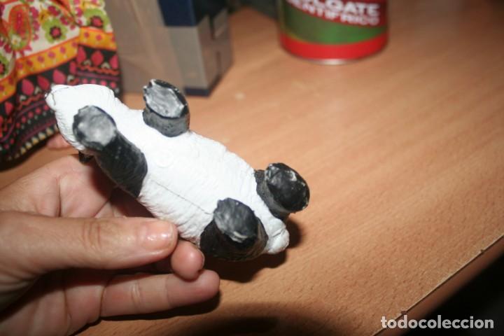 Figuras de Goma y PVC: oso panda muñeco marca aaa tipo schleich - Foto 5 - 302194813