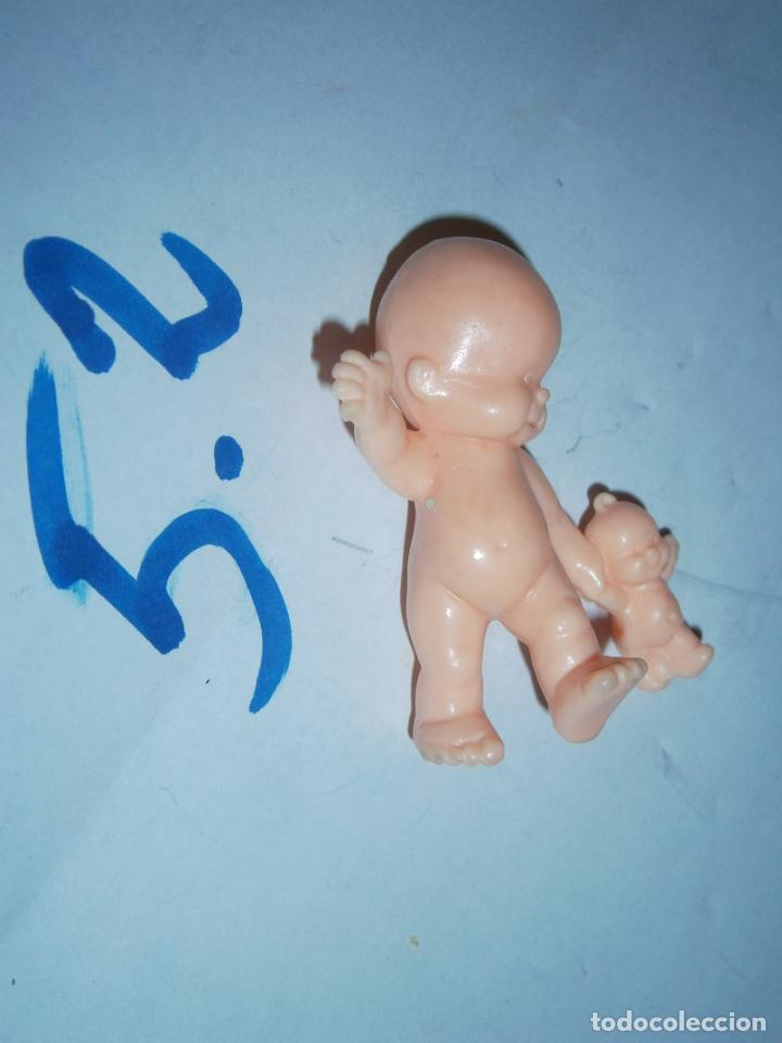 Figurines en Caoutchouc et PVC: FIGURA DE GOMA O PVC BEBE - ENVIO INCLUIDO A ESPA&Ntilde;A