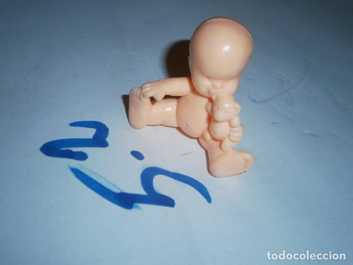 Figure di Gomma e PVC: FIGURA DE GOMA O PVC BEBE - ENVIO INCLUIDO A ESPA&Ntilde;A