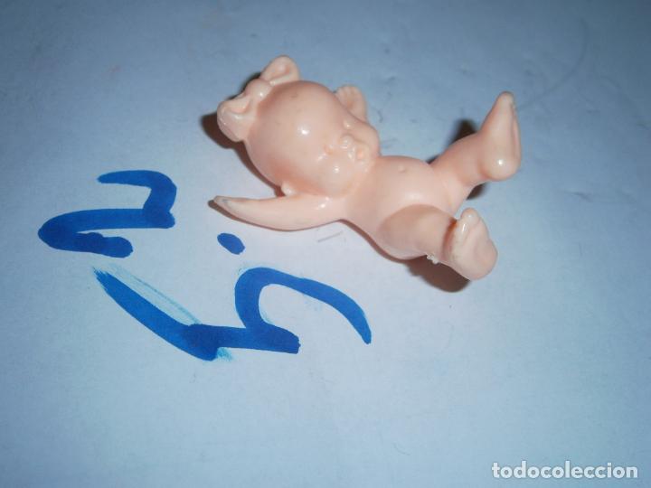 Figurines en Caoutchouc et PVC: FIGURA DE GOMA O PVC BEBE - ENVIO INCLUIDO A ESPA&Ntilde;A