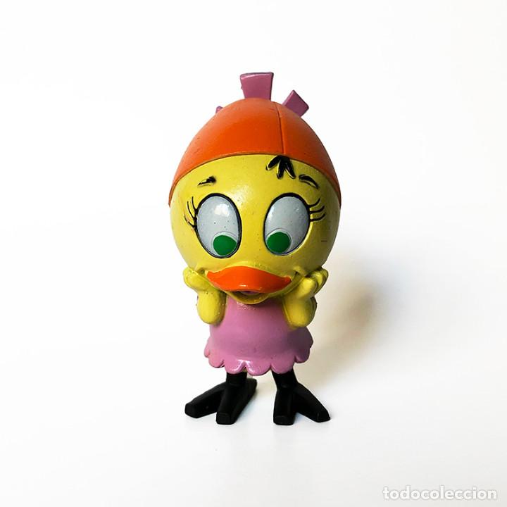 Figuras de Goma y PVC: FIGURA PVC DE PRISCILLA , CALIMERO