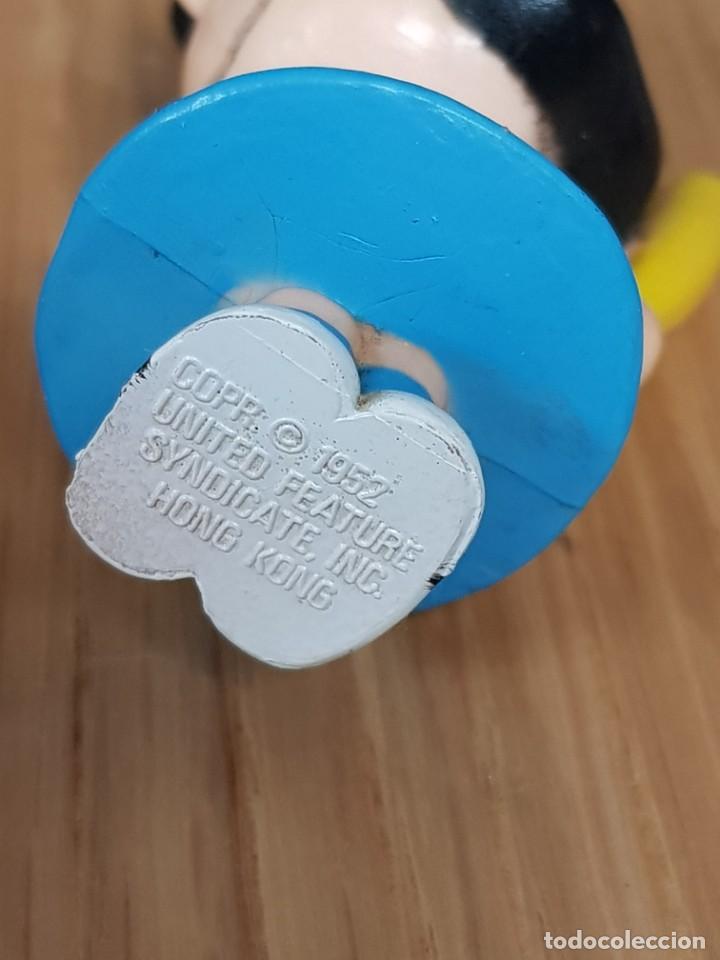Figuras de goma y PVC: Figura lucy van 5,5 cm - Foto 2