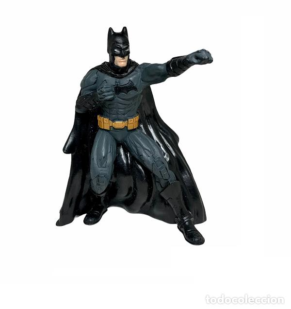  goma pvc batman (comansi) - Buy Other rubber and PVC figures on  todocoleccion