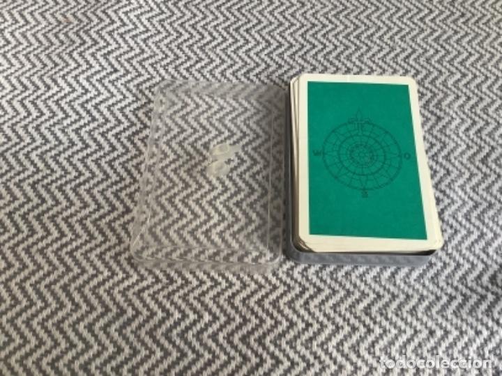 Figuras de goma y PVC: IK5 BARAJA DE CARTAS SCHIFFE - Foto 6