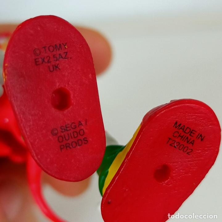Figuras de goma y PVC: Sega TOMY Sonic The Hedgehog Knuckles - Foto 2