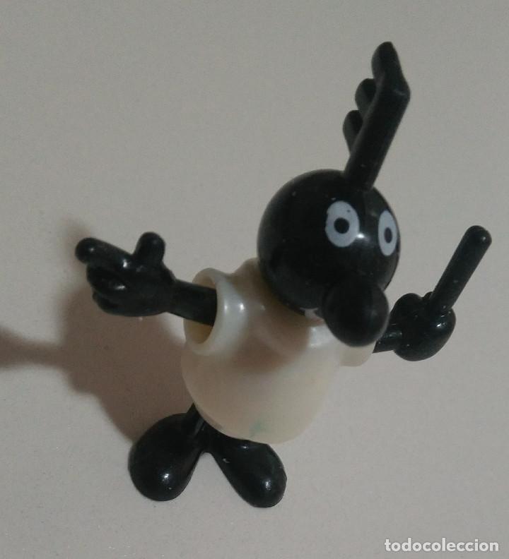 Figuras de Borracha e PVC: kinder nota musical funny festival musico director orquesta