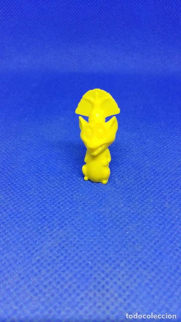 Gummi- und PVC-Figuren: FIGURA PARA LAPIZ 2018 DWA LLC