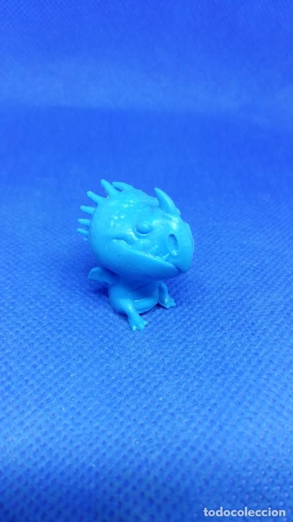 Figurines en Caoutchouc et PVC: FIGURA PARA LAPIZ 2018 DWA LLC DRAGON