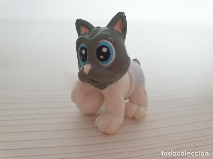 Figuras de goma y PVC: FIGURA PERRO - Foto 1