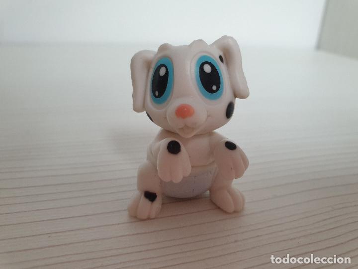 Figuras de goma y PVC: FIGURA PERRO - Foto 1