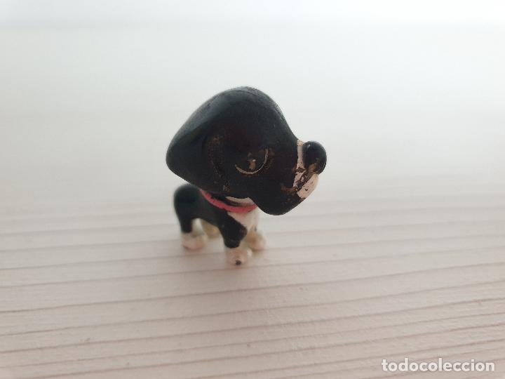 Figuras de goma y PVC: FIGURA PERRO - DOGZ - Foto 2