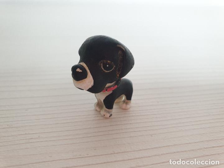 Figuras de goma y PVC: FIGURA PERRO - DOGZ - Foto 1