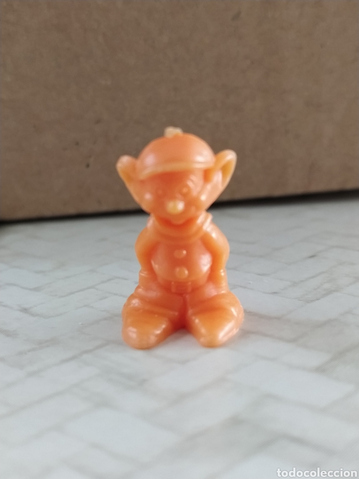 Figuras de goma y PVC: Figura Dunkin Enanito - Foto 1