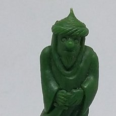 Figuras de Goma y PVC: FIGURA DUNKIN TITO PIRATAS - MUSTAFA. Lote 306677313