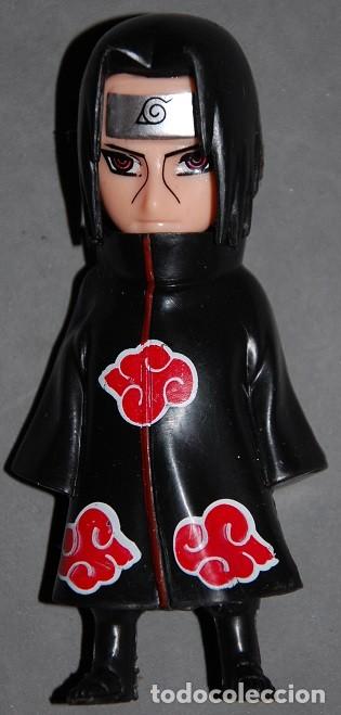 Rubber and PVC Figures: FIGURA MANGA