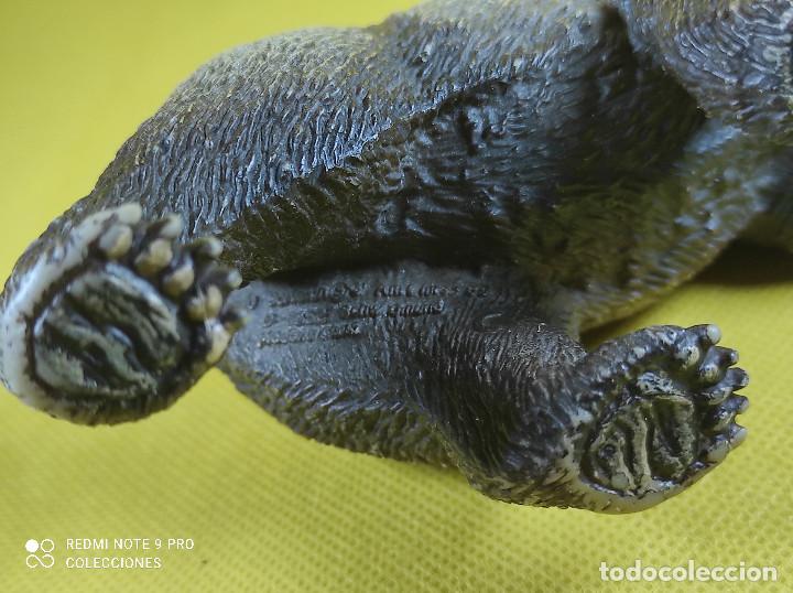 Figuras de goma y PVC: Schleich Oso - Foto 5
