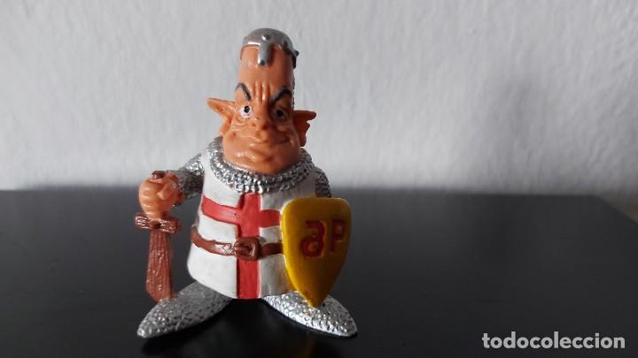 Figuras de goma y PVC: MU&Ntilde;ECO MANUEL FRAGA - Foto 2