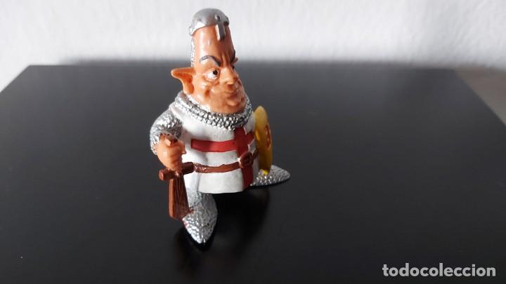 Figuras de goma y PVC: MU&Ntilde;ECO MANUEL FRAGA - Foto 5